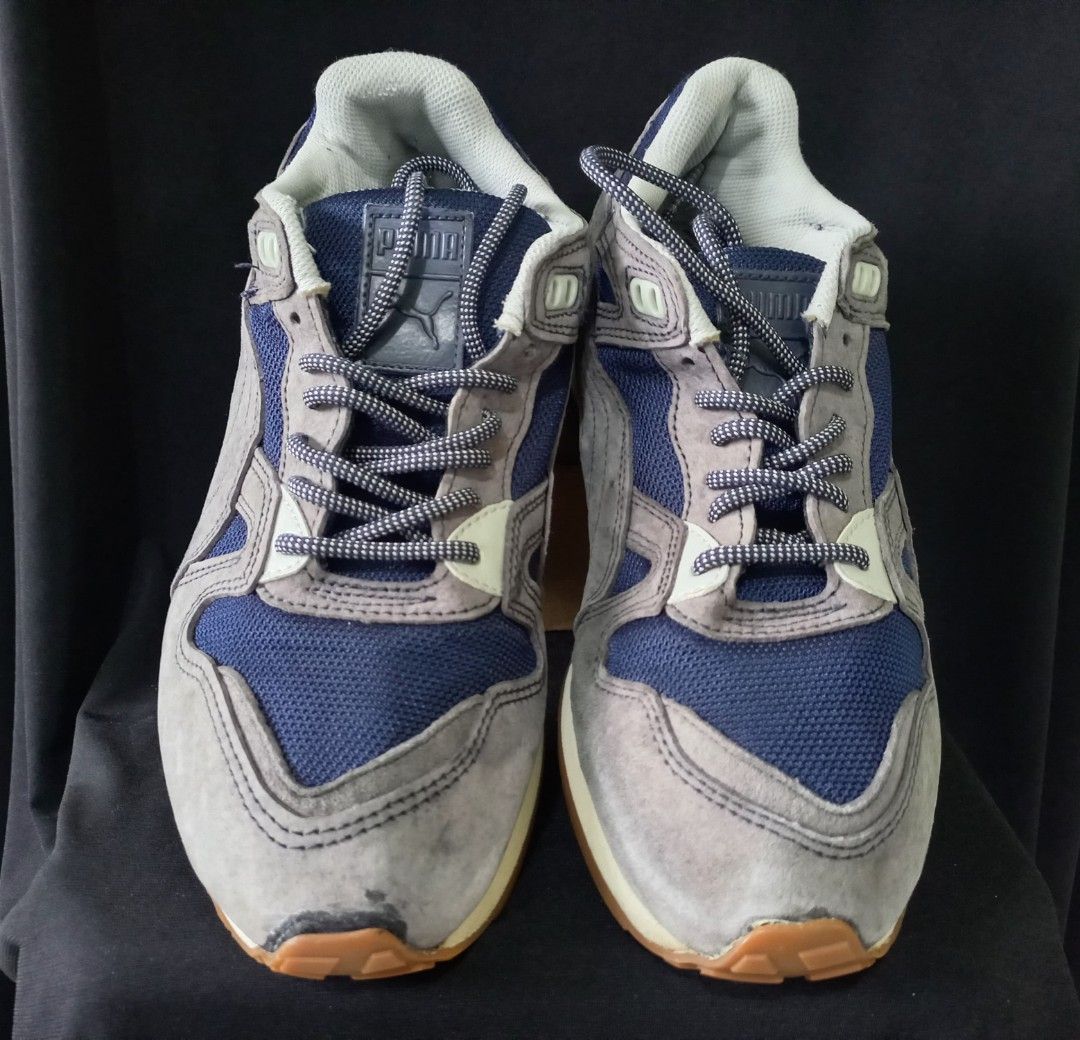Puma duplex winter casual on sale