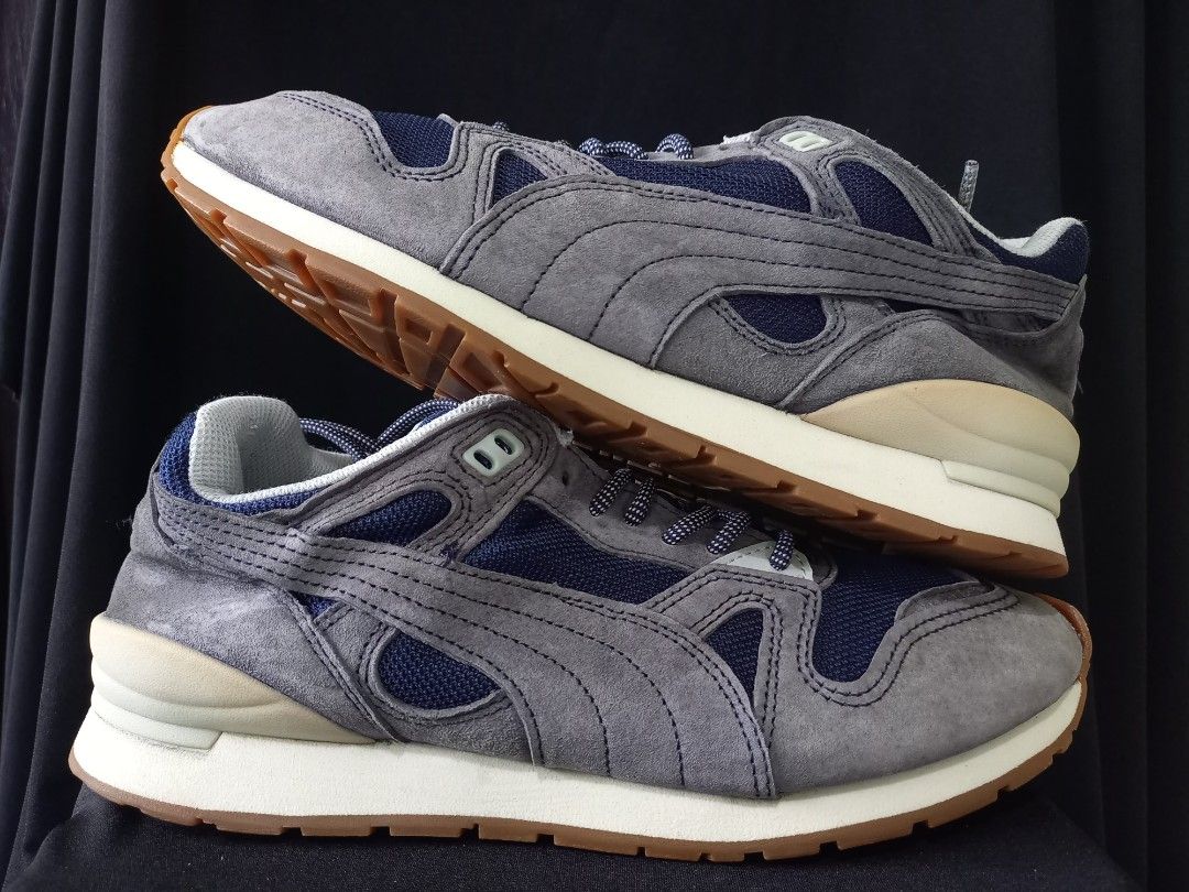 Puma duplex winter casual new arrivals