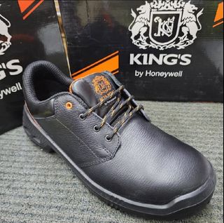 King safety shoes singapore shop