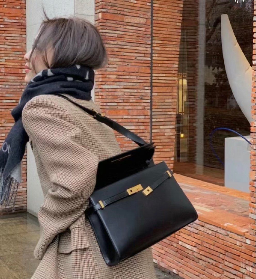 St laurent manhattan bag best sale