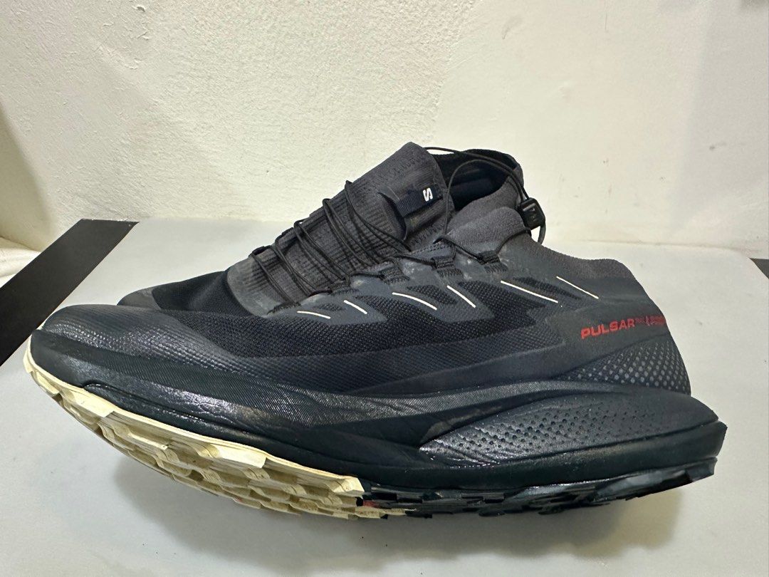 Salomon Pulsar Trail Pro 2 (Trail Running), Sports Equipment, Hiking