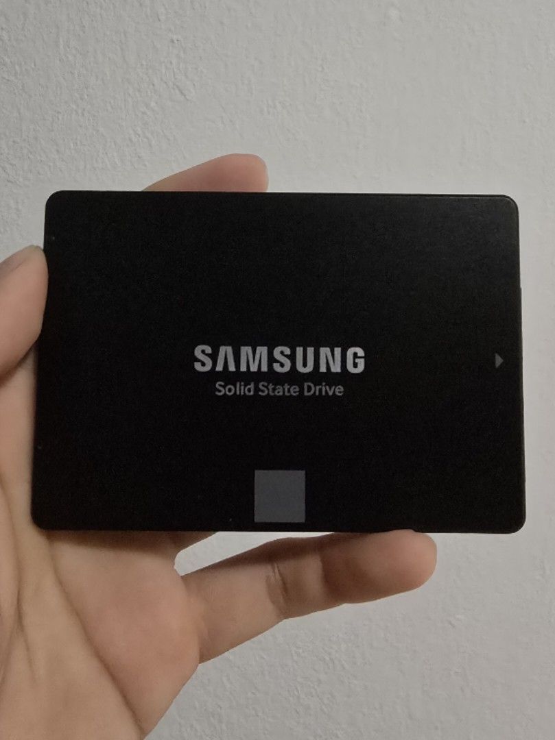 Samsung 850 250gb on sale