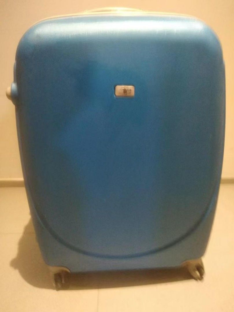 Santa barbara polo & racquet club luggage singapore store