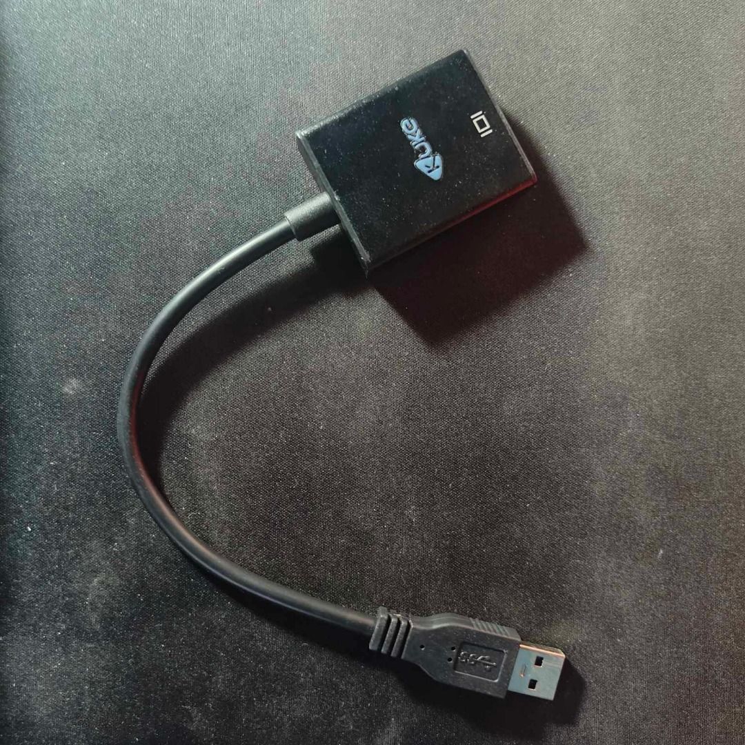 SATA to USB 3.0, HDMI to USB 3.0 and 16gb OPTANE nvme, Computers & Tech ...