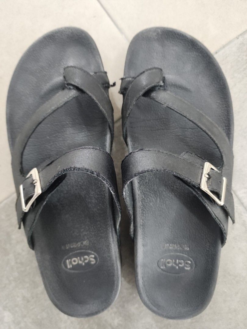 Scholl Bioprint shoes