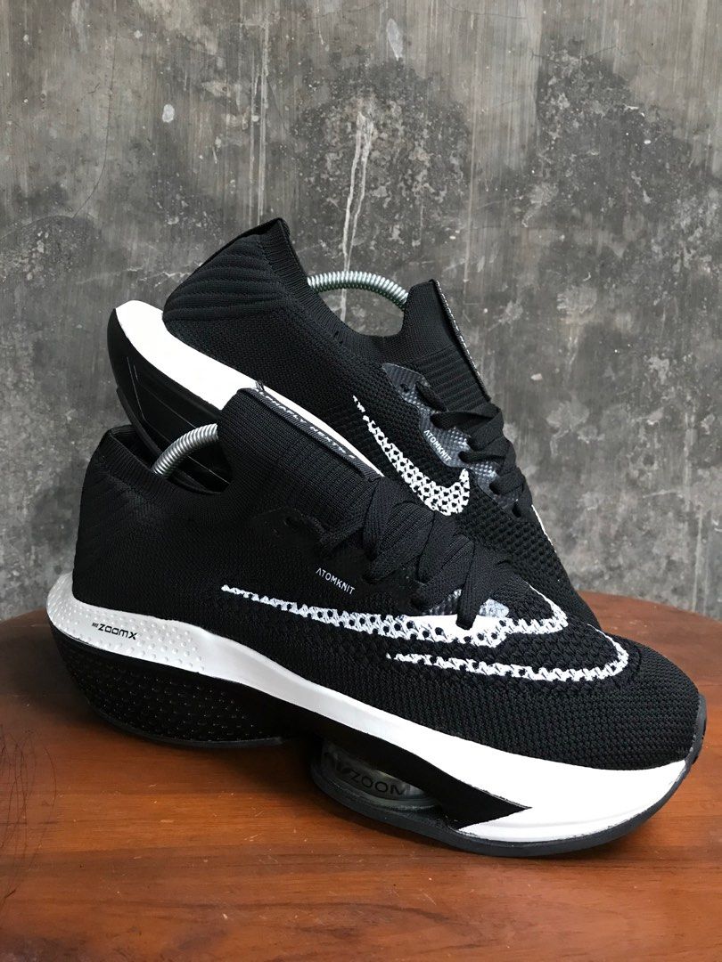 Sepatu Nike Alphafly Next 2, Fesyen Pria, Sepatu , Sneakers di