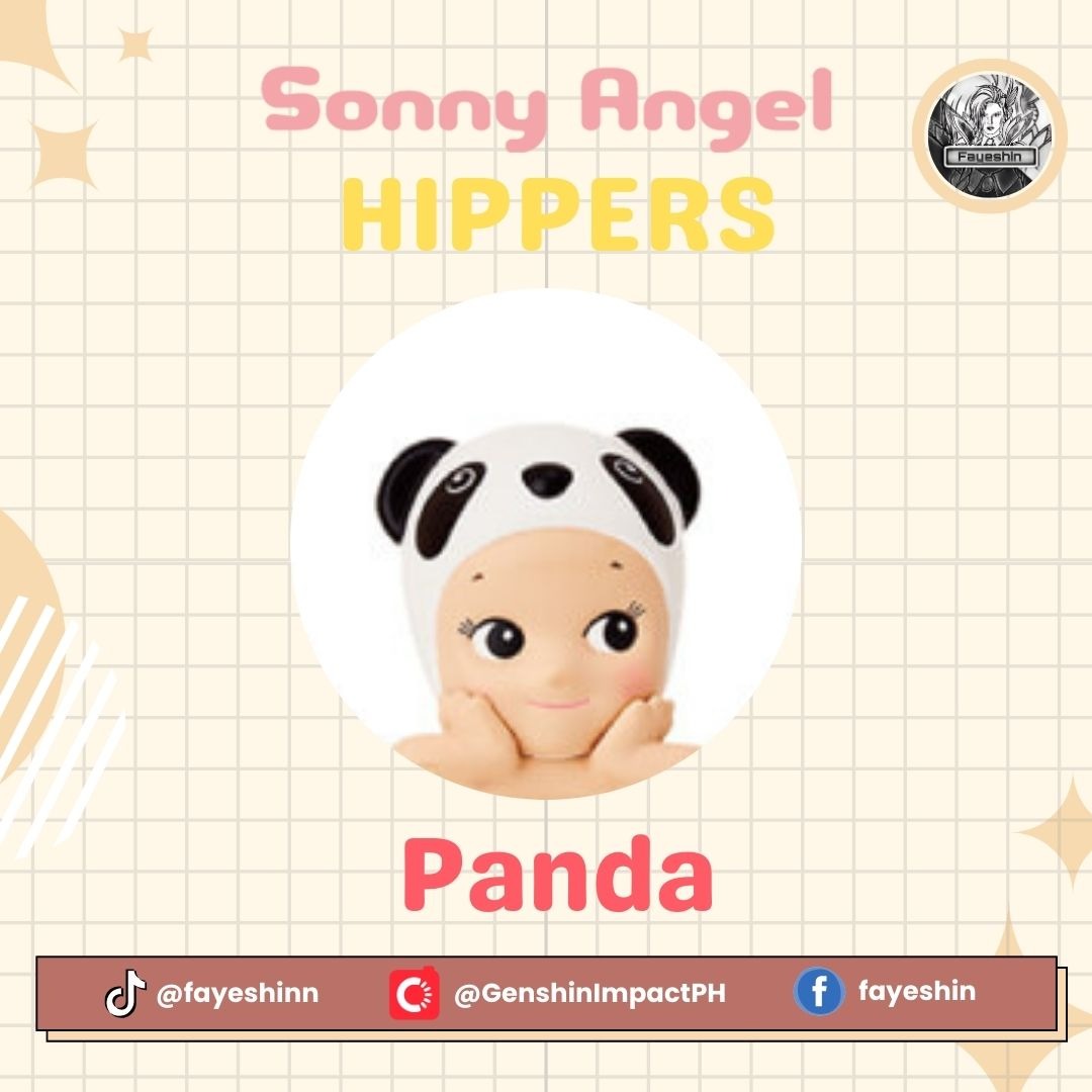 Autentica Sonny Angel Hippers Minifigure Decorativa Giraffa Giocattolo - Foto 12