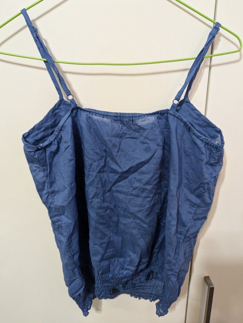 Spaghetti strap top forever 21 sales