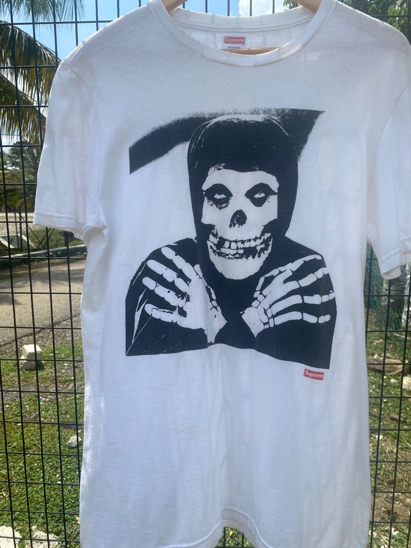 Supreme x misfits on sale