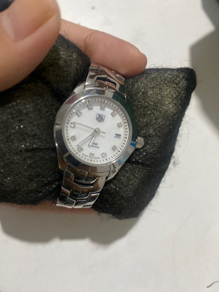 TAG Heuer Formula Watches