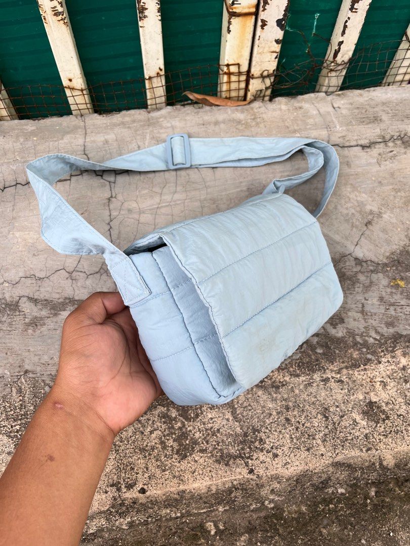 toogood × CHACOLI - THE CONDUCTOR BAG toogood × CHACOLI The conductor bag toogood × CHACOLI - THE