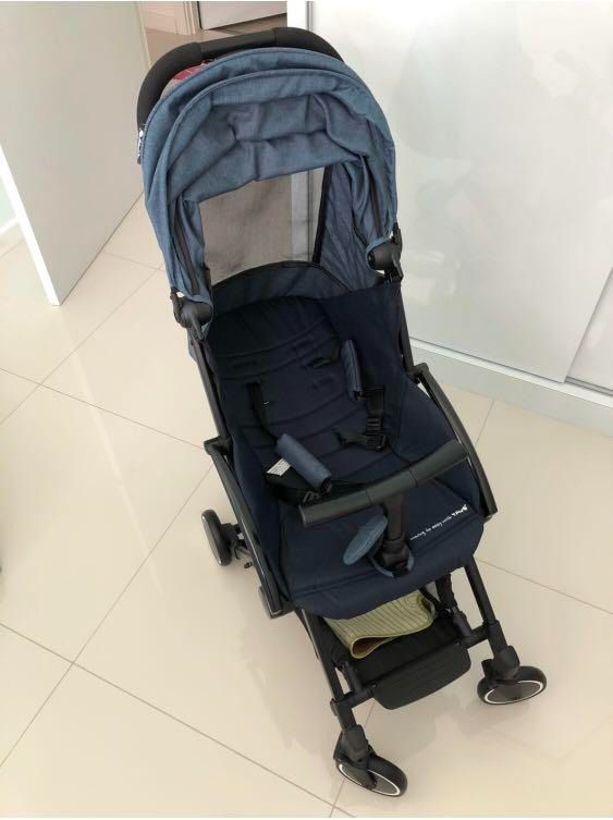 Tavo amber stroller review clearance
