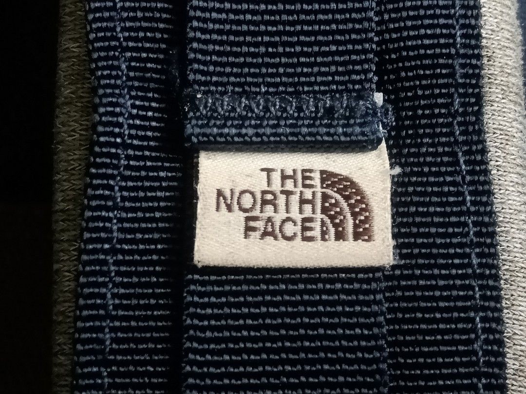 THE NORTH FACE TNF OUTDOOR HIKING CAMPING BUSHCRAFT TRAVEL FLY FISHING