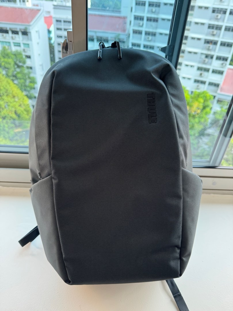 Thule subterra backpack 27l, Men's Fashion, Bags, Backpacks on - Main Image