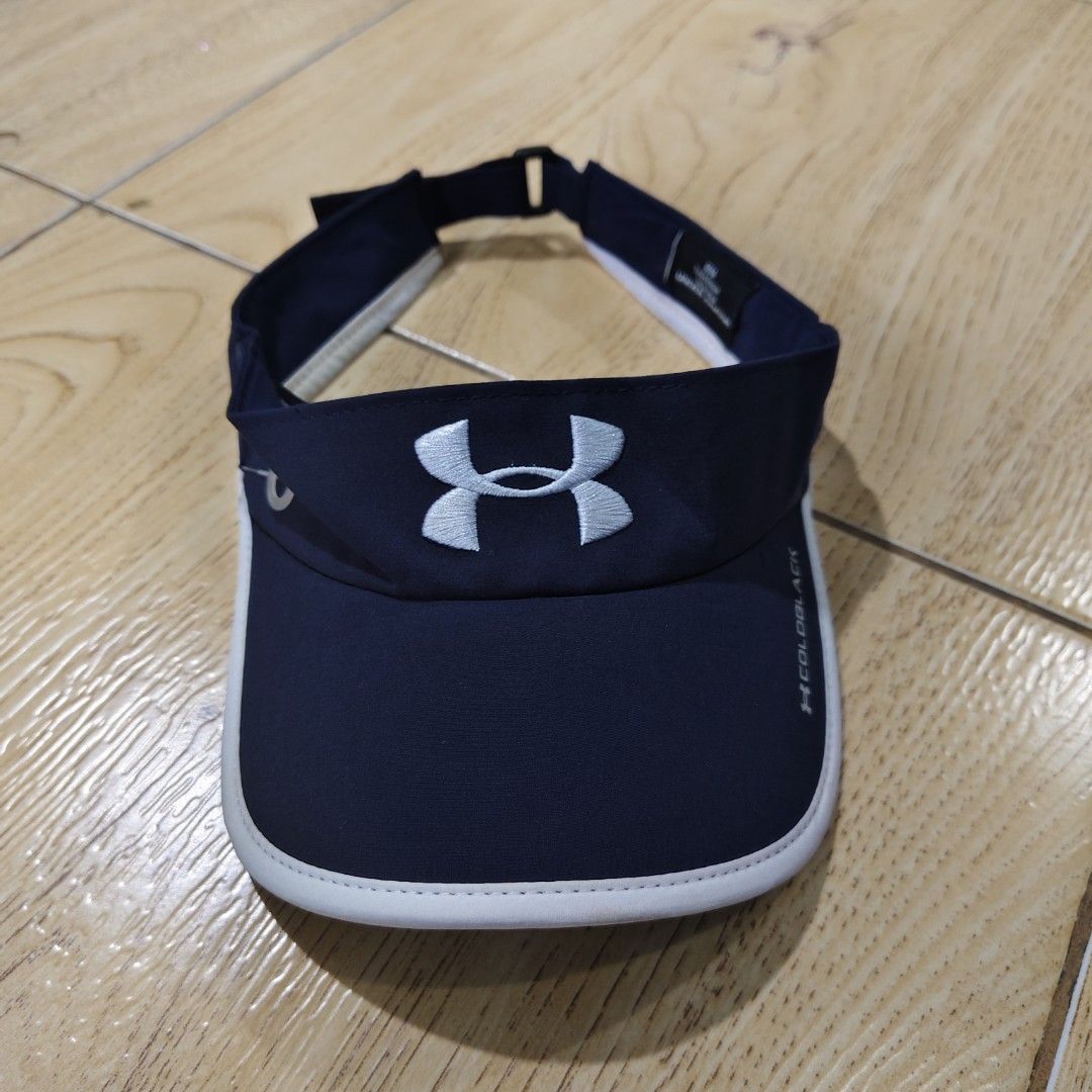 Topi golf under armour original cheap