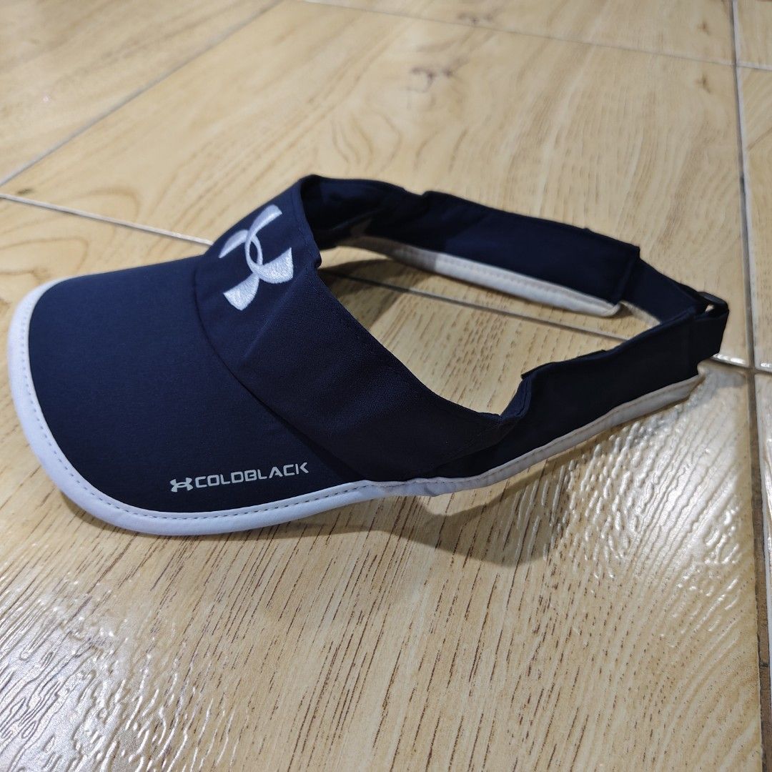 Topi golf under armour original top