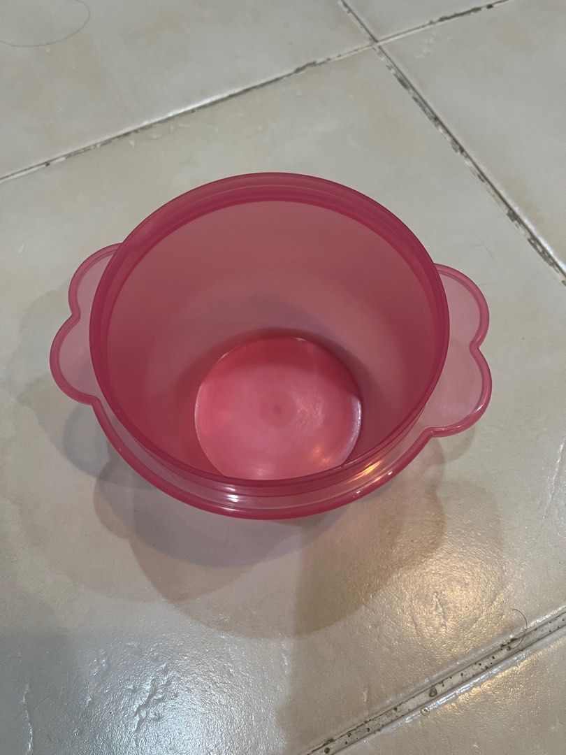 Tupperware Container, Furniture & Home Living, Kitchenware & Tableware