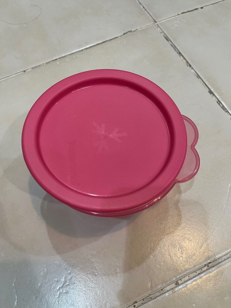 Tupperware Container, Furniture & Home Living, Kitchenware & Tableware