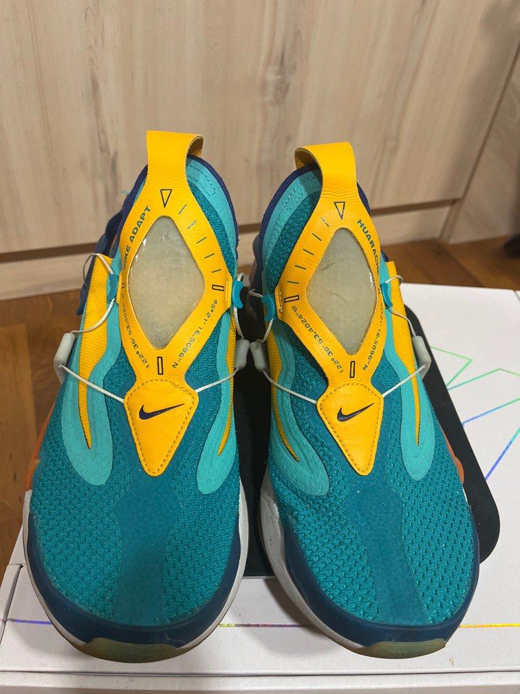 Nike adapt huarache uk outlet