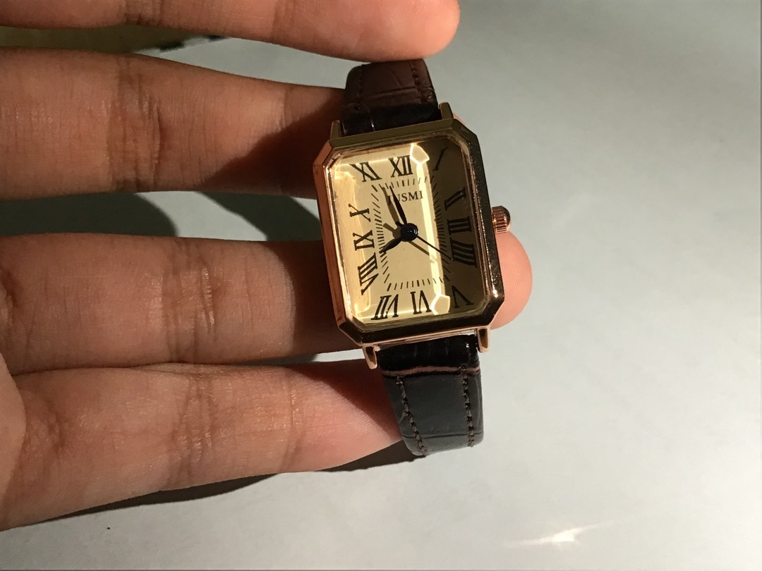 Very cheap watch top
