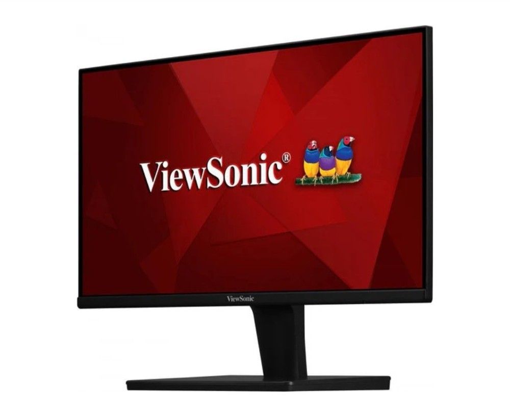 VIEWSONIC MONITOR '22 (Category: Monitor Screens) located in Alaminos. Submitted by Krystalenee (Listing ID 1328250205, Image 1). Description: VIEWSONIC MONITOR '22 📌Selling Price : 3,500 Orig. Price: 4699 New, nakabox pa Specs nasa picture Loc: Alaminos Laguna.