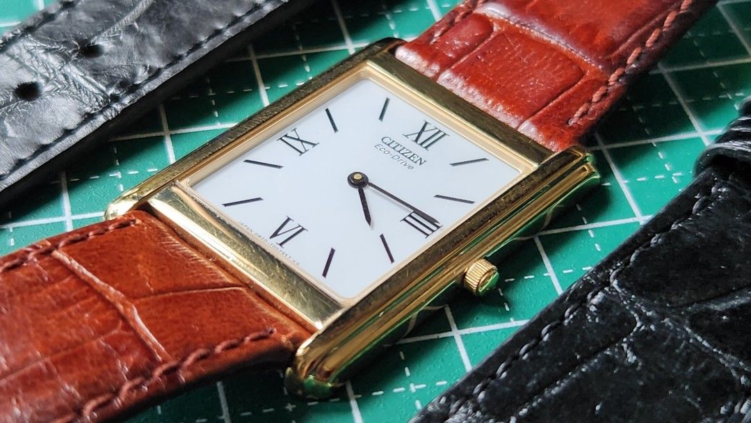 Citizen eco drive g820 shop