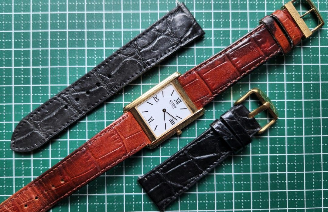 Citizen eco drive g820 store