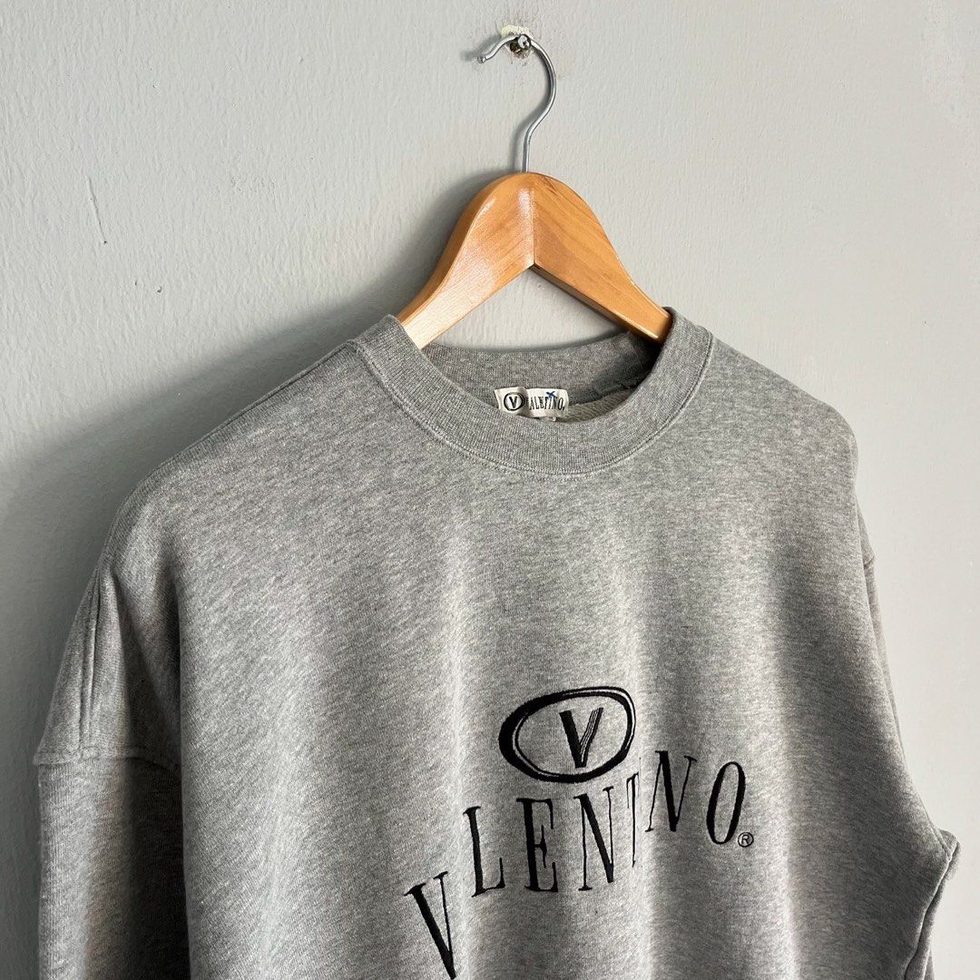 Valentino vintage sweatshirt cheap
