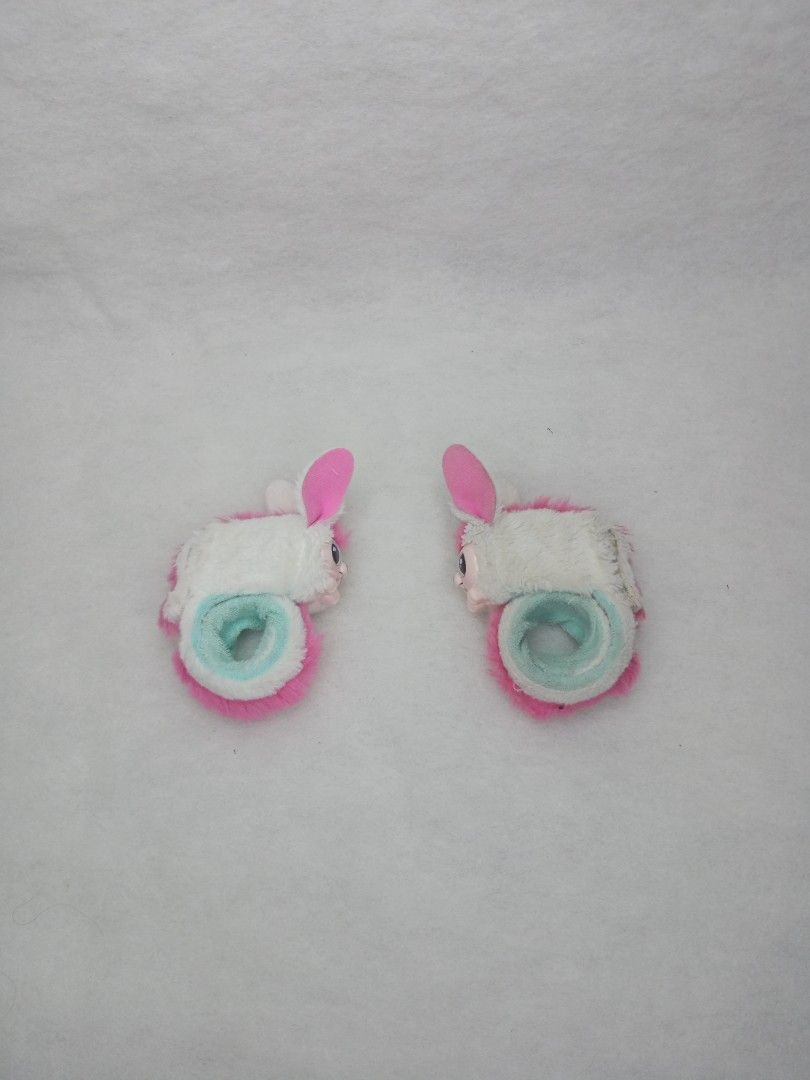 WRAPPLES INTERACTIVE PETS bukan Hasbro ELC Vtech Leapfrog Bandai Mattel  Fisher Price Disney Spin Master Moose Playgro MGA