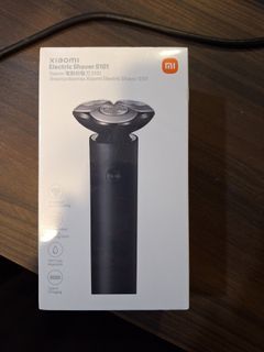 Xiaomi electric shaver s101