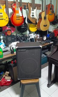 Yamaha ks50 keyboard amplifier