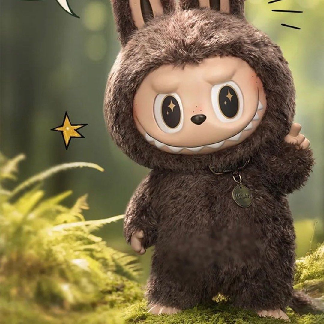 公式購入正規品 ZIMOMO ジモモ THEMONSTERS IFOUNDYOU 公式購入 ZIMOMO ジモモ THE MONSTERS I FOUND YOU Pop Mart The