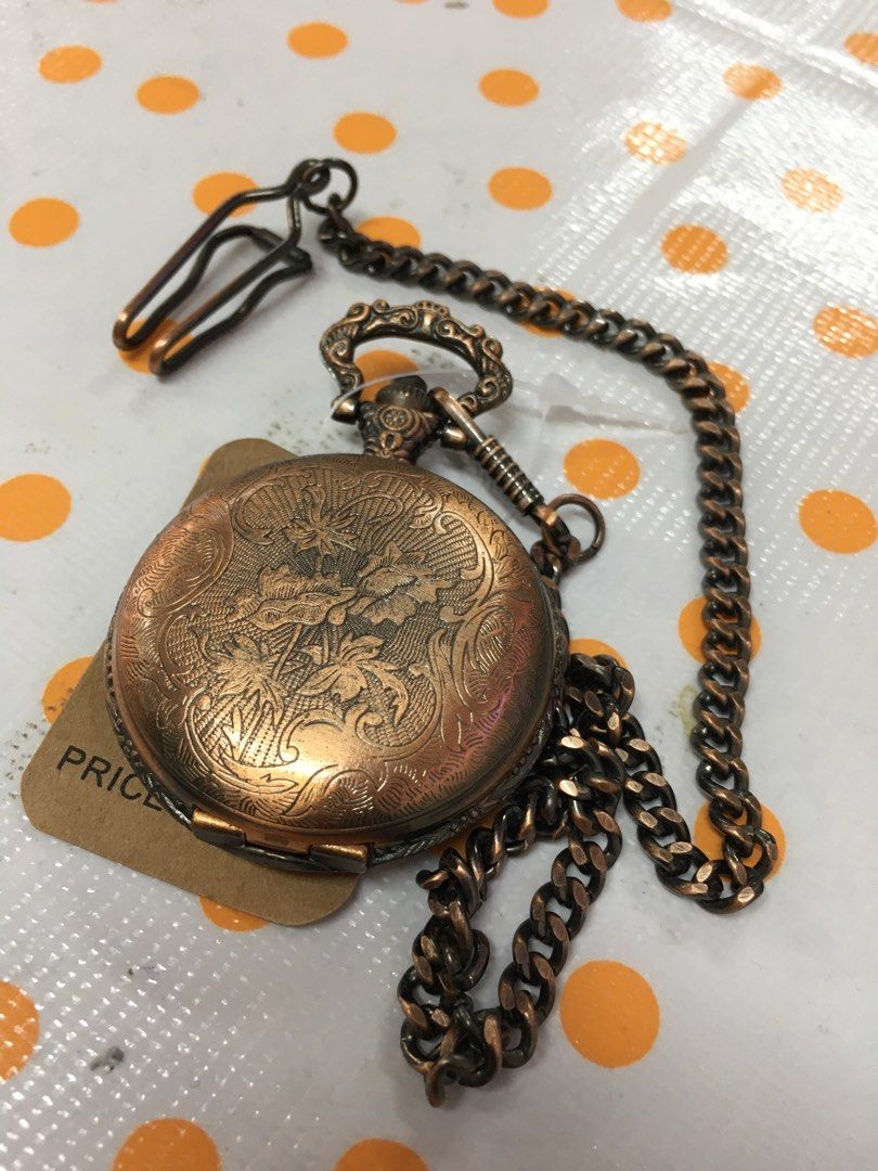 Picador pocket watch hotsell