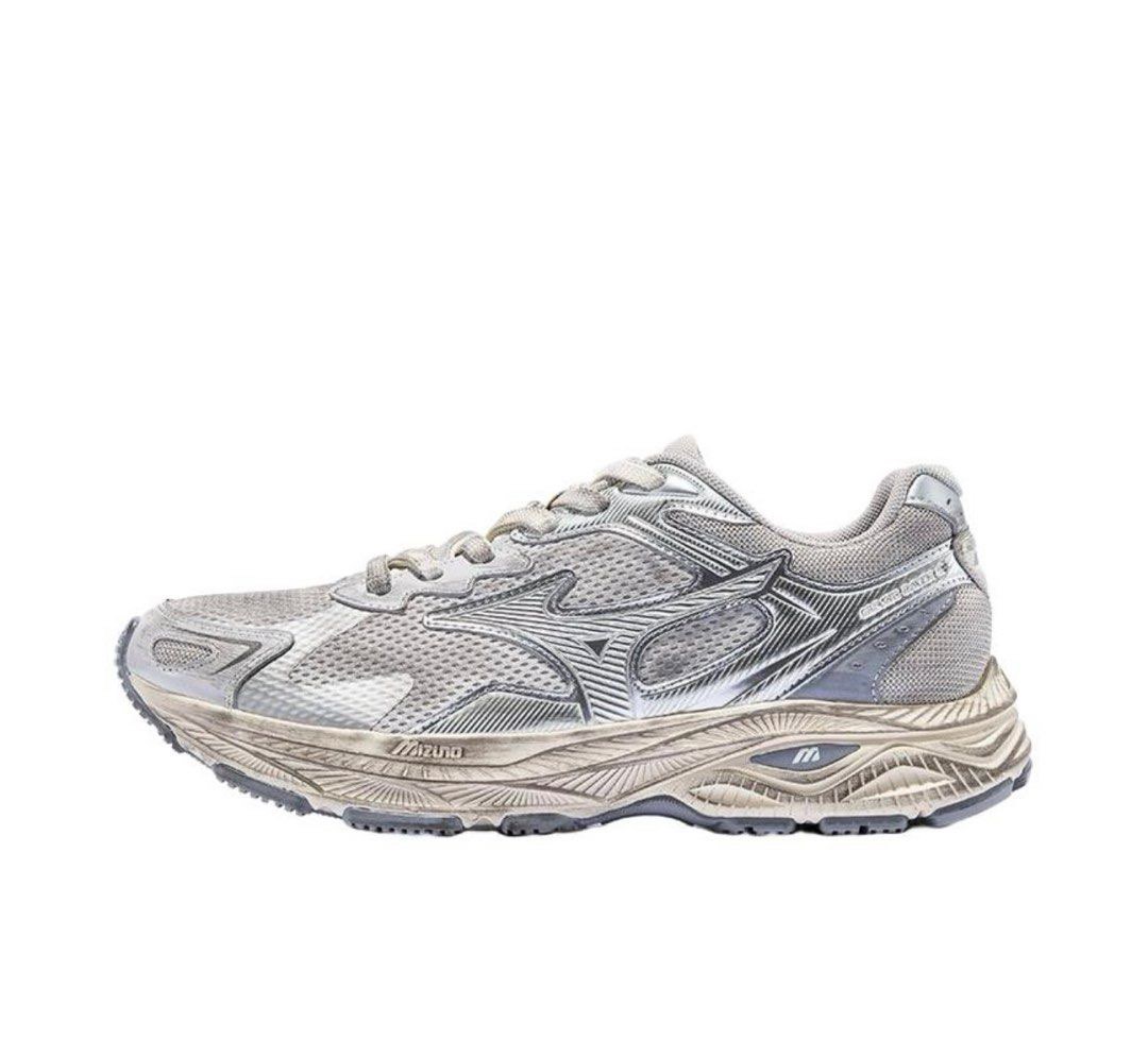 Mizuno vintage felpe clearance