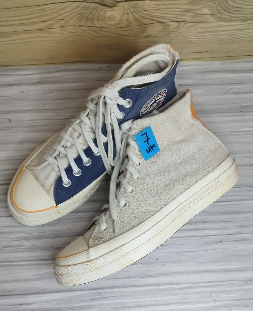 Chuck 7 hi x footpatrol hot sale