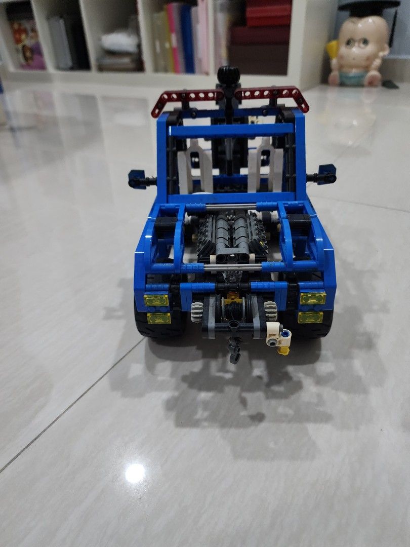 Lego technic 8435 clearance