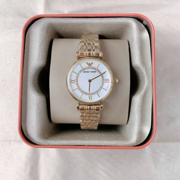 Ar1907 armani watch top