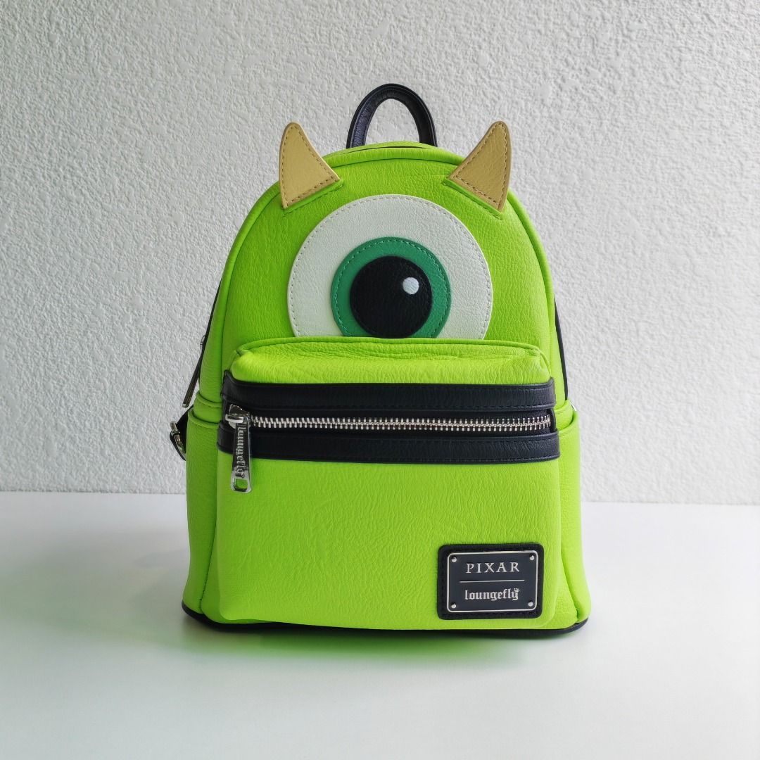 Loungefly X PIXAR Monsters Inc Carousell