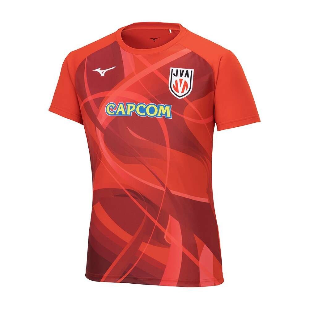 Mizuno volleyball jersey malaysia sales
