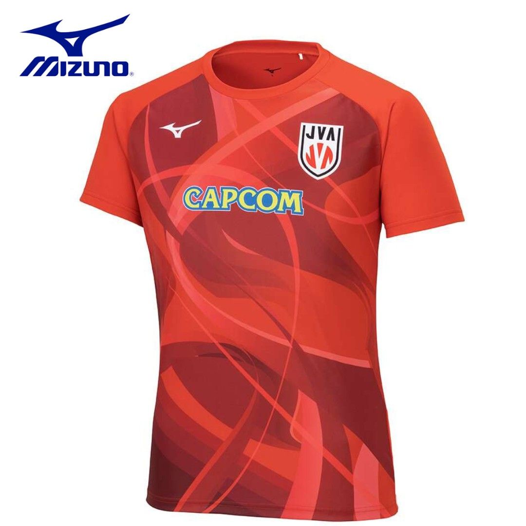 Mizuno japan volleyball cheap