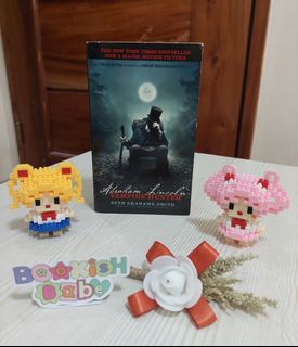 (Category: ) located in . Submitted by bookish.babe (Listing ID 1323545555, Image 1). Description: .