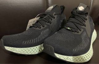 Affordable adidas 4d alphaedge reflective For Sale Men s Fashion Carousell Singapore