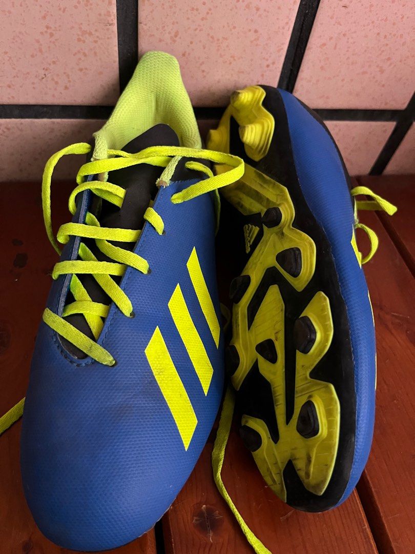 Adidas CLI 037001 24.5