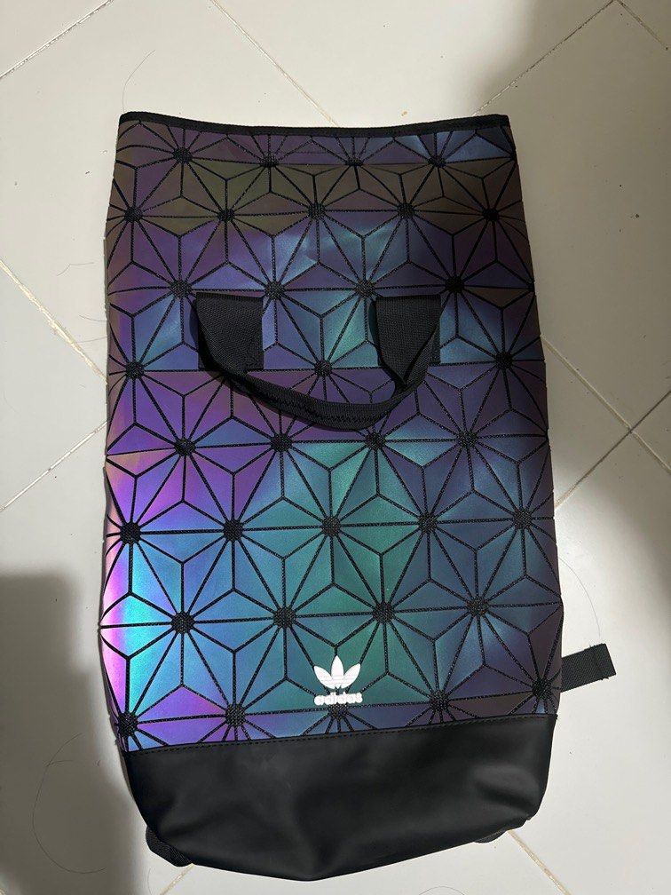 Adidas issey miyake backpack philippines top