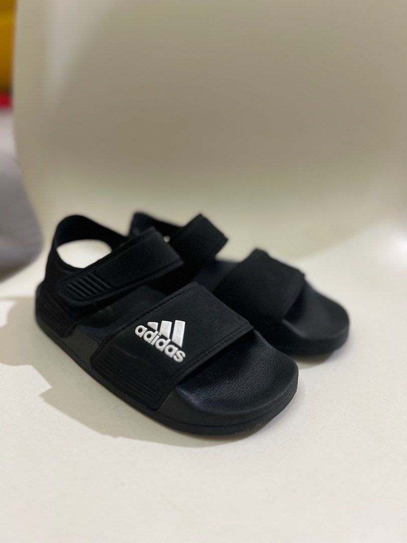 Kids adilette sales