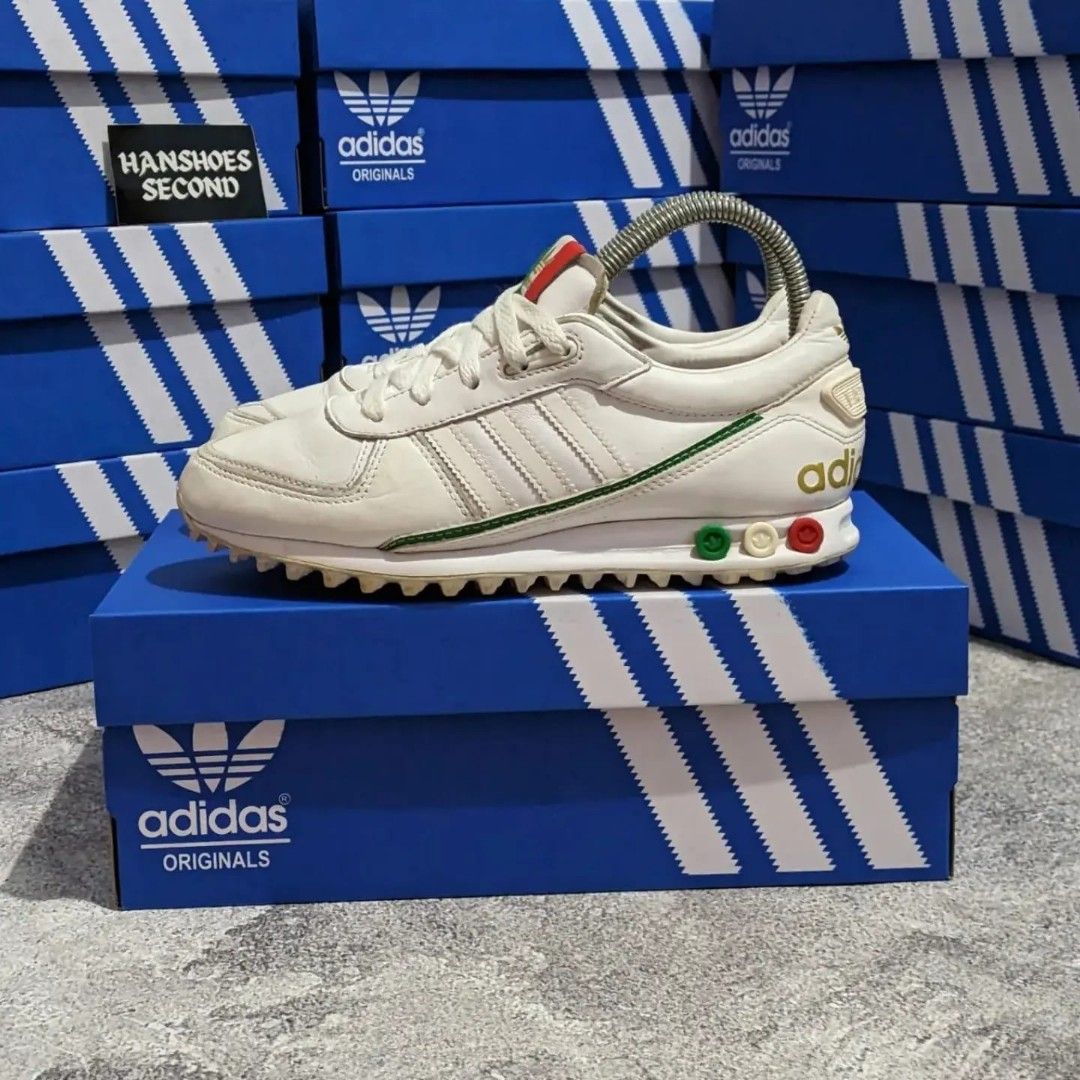 Adidas la trainer 37 discount