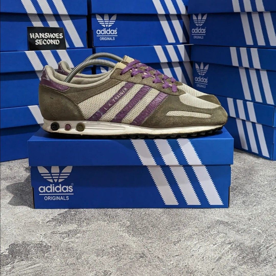 jual adidas la trainer