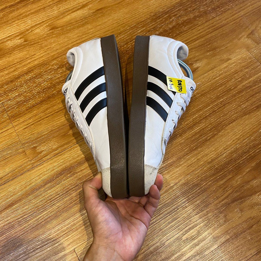Adidas Neo 10.5UK Men s Fashion Footwear Sneakers on Carousell