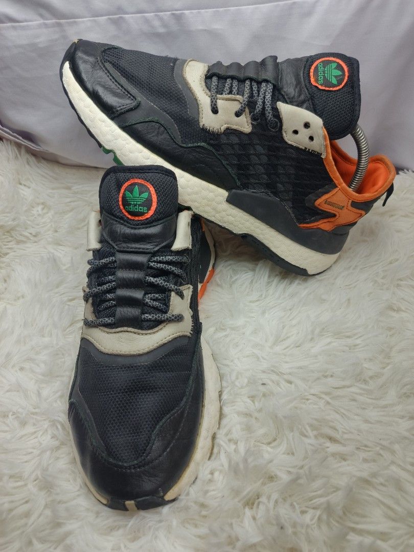 Nite jogger cordura discount