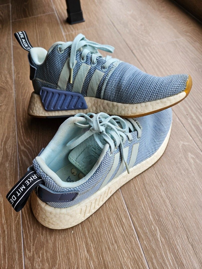 Nmd female sales